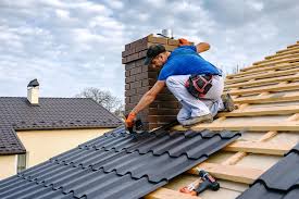 Best Roof Waterproofing  in USA